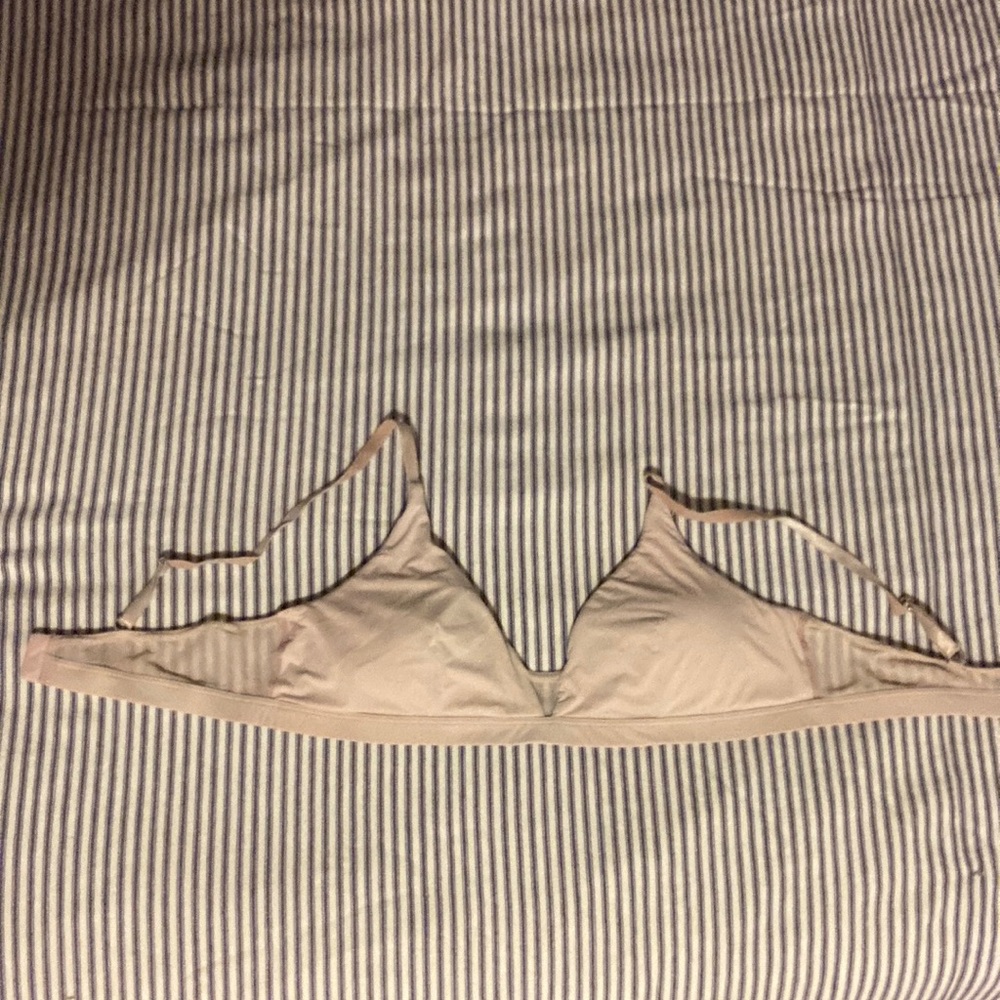 Pepper Bra